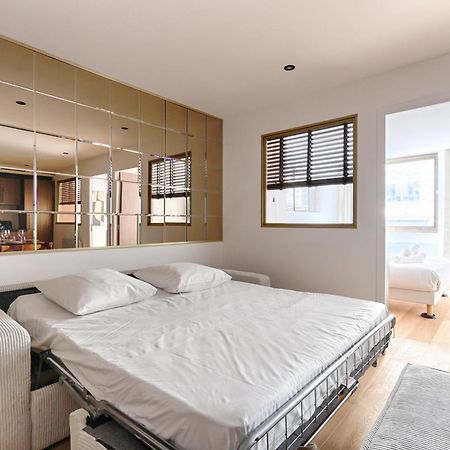 Sentier Historical Center Luxury & Design Apartment 2Br Paris Luaran gambar